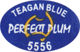 Teagan Blue