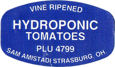Greenhouse/Hydroponic Large