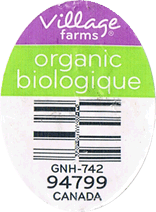 Tomato Greenhouse/Hydroponic<br>Large organic