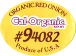 Onions Red Spanish Organic