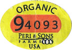 Onions Brown/Yellow<br>Large Organic