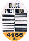 Onions Odourless/Sweet